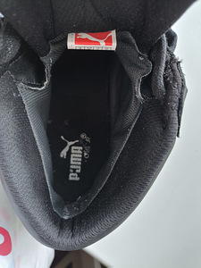Meeste tossud Puma 42 (5 foto / 6)