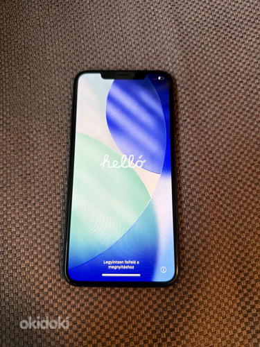 iPhone 11 Pro Max