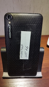 HOMTOM HT16 nutitelefon (2 foto / 3)