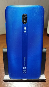 XIAOMI Readmi 8A nutitelefon (2 foto / 3)