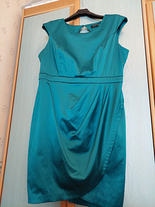 Платье женское , размер 44 EU/ 16UK