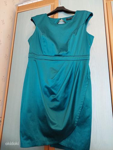 Платье женское , размер 44 EU/ 16UK (фото #1)