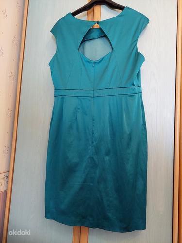 Платье женское , размер 44 EU/ 16UK (фото #6)