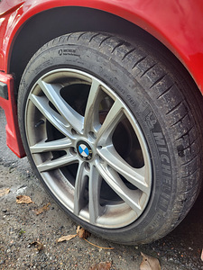 BMW 2.5 141kw non vanos (4 foto / 6)