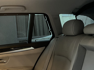 BMW 530 Xdrive (10 foto / 13)