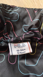 Куртка Fila (1 фото из 2)