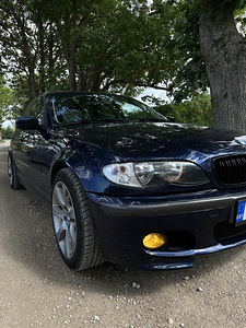 BMW 320i 2.2 125KW (1 foto / 5)