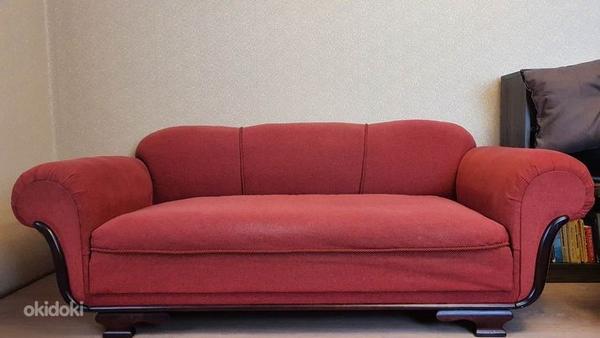 Улитка диван (фото #2)