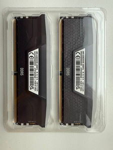 Corsair Vengeance RGB 64GB DDR5 6000MHZ (2 foto / 2)
