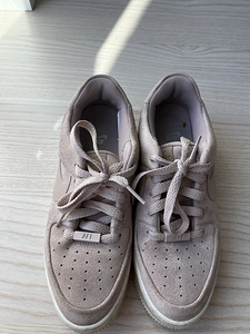 Nike air roosad naiste tossud (2 foto / 2)