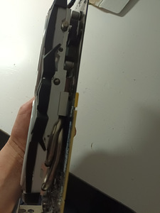 Msi rx 580 8gb oc (3 foto / 4)