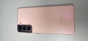 Samsung S21 5G 128GB SM-G991B/DS (1 foto / 6)