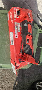 Milwaukee M18 BMT-0 multitööriist, uus, karkass ilma aku ja (1 foto / 1)