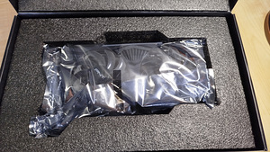 PNY GeForce GTX 1660 Ti 6GB Dual Fan (7 foto / 8)
