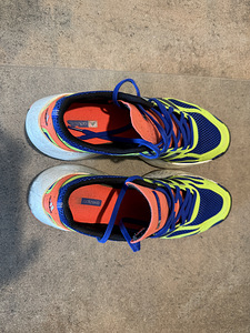 Adidas Adizero Aruku tossud (7 foto / 8)