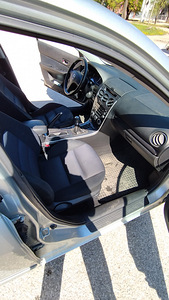 Mazda 6 1.8 benzin 88kw (8 foto / 15)