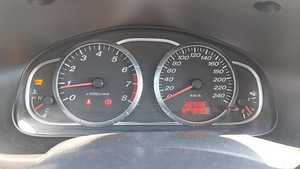 Mazda 6 1.8 benzin 88kw (14 foto / 15)