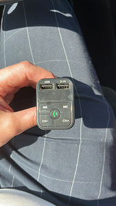 BT Transmitter (1 foto / 2)