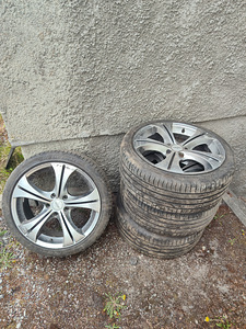 Диски шыны (3 фото из 4)