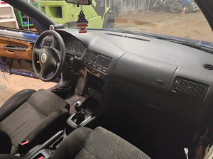 Vw golf 4 varuosad (6 foto / 6)
