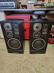 Radiotehnika s150 2tk (1 foto / 1)