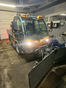 Ausa M200H (2 foto / 3)