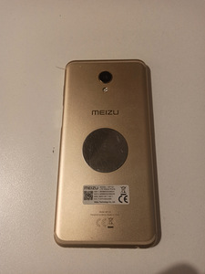 Meizu m6s m712h 32 Gb (2 foto / 3)