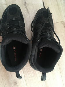 Merrell GoreTex matkasaapad s 43 (5 foto / 6)