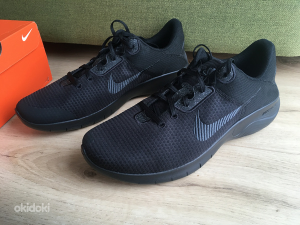 Новый! Ботинки Nike размер 46-46,5. (фото #1)