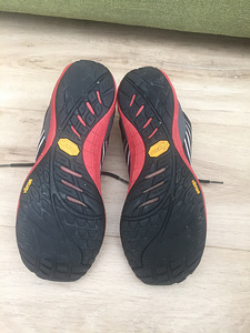 Merrell tossud/vabaajajalanõud s 42 (4 foto / 5)
