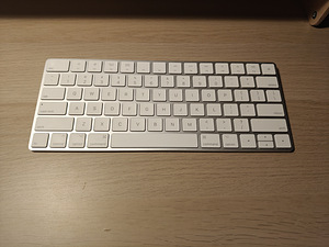 Apple Magic Keyboard