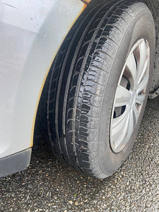 Ford Focus 2 2006 (10 foto / 14)