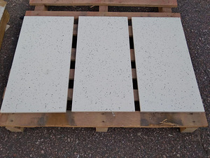 Põrandakeraamika COOP Kiel R9 600x300x15 mm (2 foto / 3)
