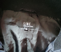 Line Collection nr 44 пальто