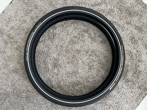 Continental urban contact 28” 29” 55x622 jalgratta kummid (2 foto / 3)