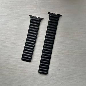 Apple watch nahast rihm 42-45mm kellale (1 foto / 2)