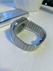 Apple watch metallist rihm 42-49mm (1 foto / 2)