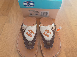 Chicco sandaalid S. 29