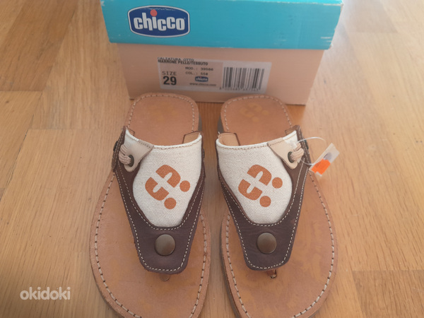 Сандалии Chicco S. 29