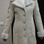 Супер красивое пальто, шерсть, кашемир M (фото #2)