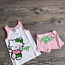 НОВАЯ одежда H&M Hello Kitty s98 / 104 (фото #2)