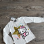 НОВАЯ одежда H&M Hello Kitty s98 / 104 (фото #5)