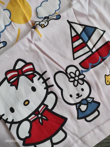 НОВАЯ одежда H&M Hello Kitty s98 / 104 (фото #9)