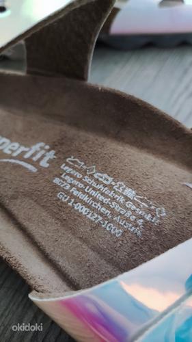 UUED SUPERFIT sandaalid, nahk s25, s29, 33, 34 (foto #8)