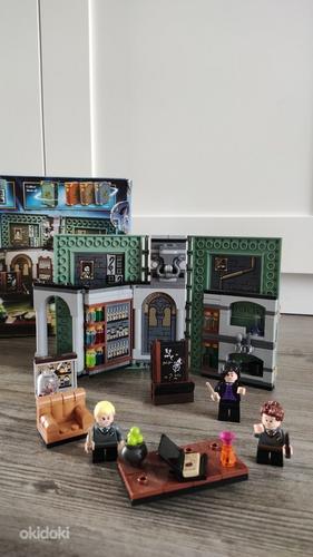 Lego Harry Potter raamatud (foto #9)