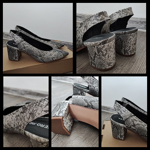 Uued kingad Caprice, VeroModa 39, 40 (2 foto / 5)