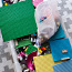 Täis kast LEGO klotsid , umb 70l (foto #3)