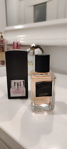 Uus! Gucci eau de parfum II 50ML