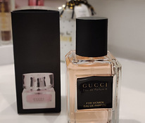 Uus! Gucci eau de parfum II 50ML