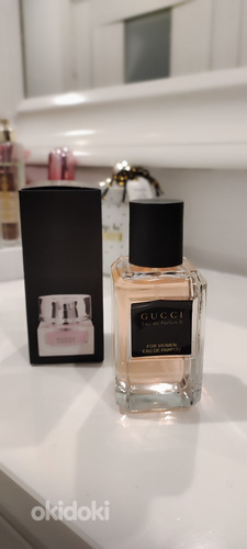 Uus! Gucci eau de parfum II 50ML (foto #1)
